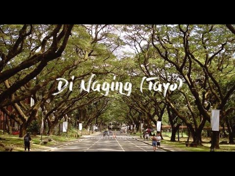 Di Naging (Tayo) - Sleep Alley (Music Video)
