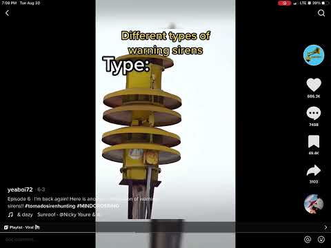 WARNING SIREN NAMES : choose ur favorite