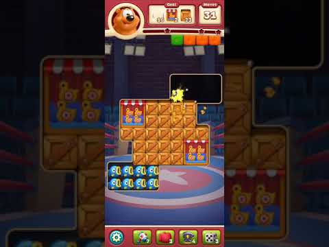 TOON BLAST Level 4937