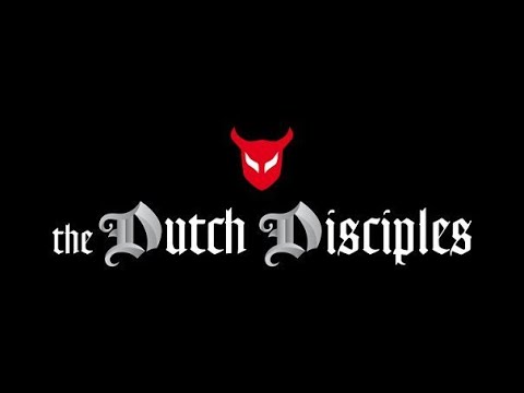 Thumbnail for The Dutch Disciples, Children of the Sea, 2022-05-06, Black Sabbath by Luuk van Gerven
