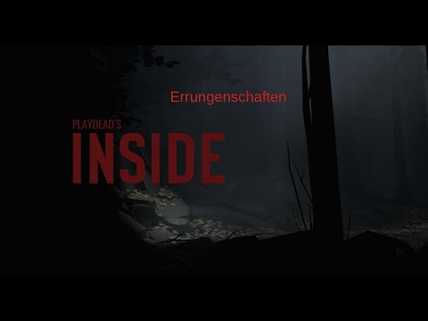 Inside - Errungenschaft: Malerisch (Szene 31)