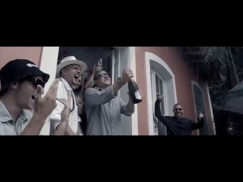 PDR Crew - Além das Palavras part. Gabriel CamCam [prod. Neo Beats] (Videoclipe Oficial)