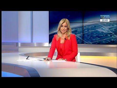 TG2000 del 9 luglio 2019 – Edizione delle 20.30