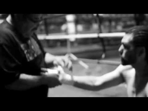 Perro Promotion Presents - A Day In Training with Alfredo Angulo