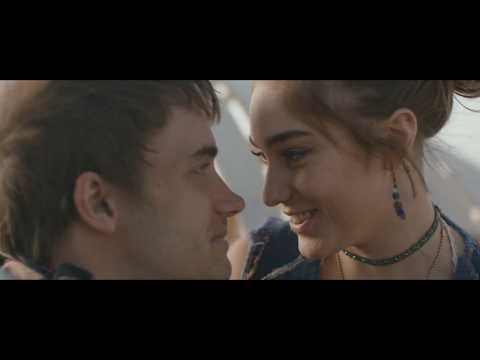 The Girl From The Song - Burning Man Jo Song - Misc Soundtrack