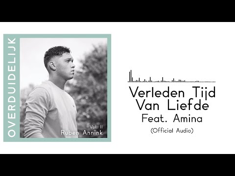 Video thumbnail for Verleden Tijd Van Liefde