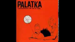 Palatka-The End of Irony