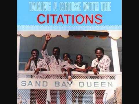 Citations - Sell the Pussy