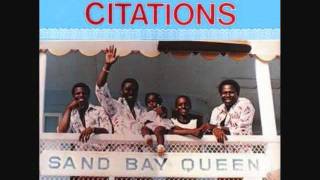 Citations - Sell the Pussy