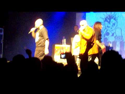 addeN Anarchie Festival HORRORKORE LIVE