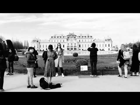 Saumeth - “Experimental” (Official Video)