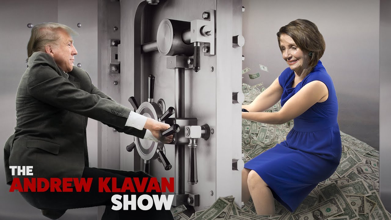 Trump vs. Democrats: The Fight To Open The Country | Ep. 880