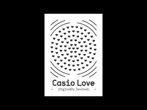 Stylo G - Call Me A Yardie (Casio Love Remix)