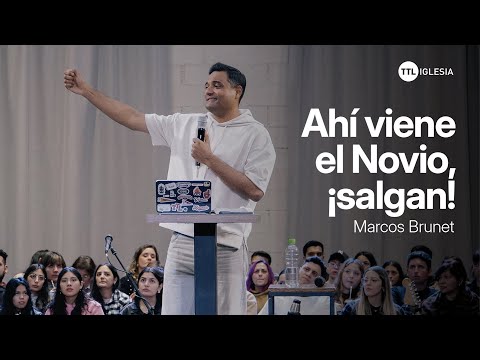 5 principios de la misión corporativa - Marcos Brunet | TTL Iglesia