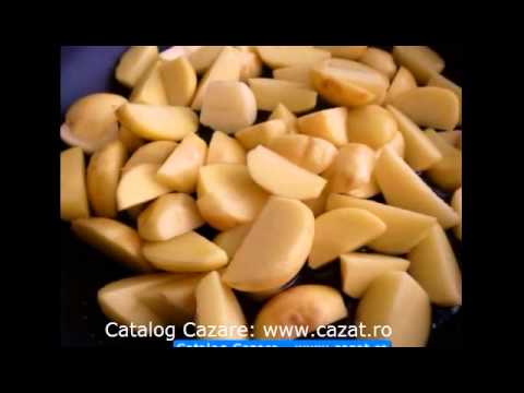 Cazare Crasna din Deal, Gorj - Cazat.ro