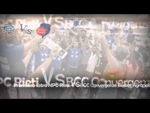 Basket Agropoli PROMO FINAL FOUR