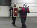 Jan 14 2008 Dux Sir Darius Vs Arminius