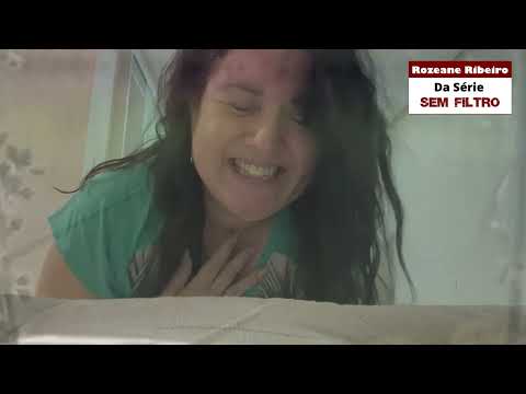 Estou Contigo da Série #SemFiltro DE ROZEANE RIBEIRO volume 5