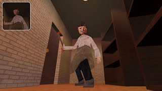 School Of Hightmares Escape Full Gameplay