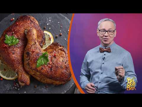 Всё обо всём. Ножки Буша. Выпуск от 11.02.26