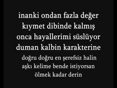 Reaxyon Palas - Or*spu Sevgilim (22 R6 Productions)