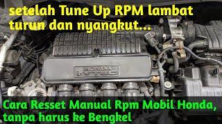Download lagu Resset RPM Mobil Honda Tanpa ke Bengkel, Mudah Hemat Biaya mp3 Download lagu Resset RPM Mobil Honda Tanpa ke Bengkel, Mudah Hemat Biaya mp3