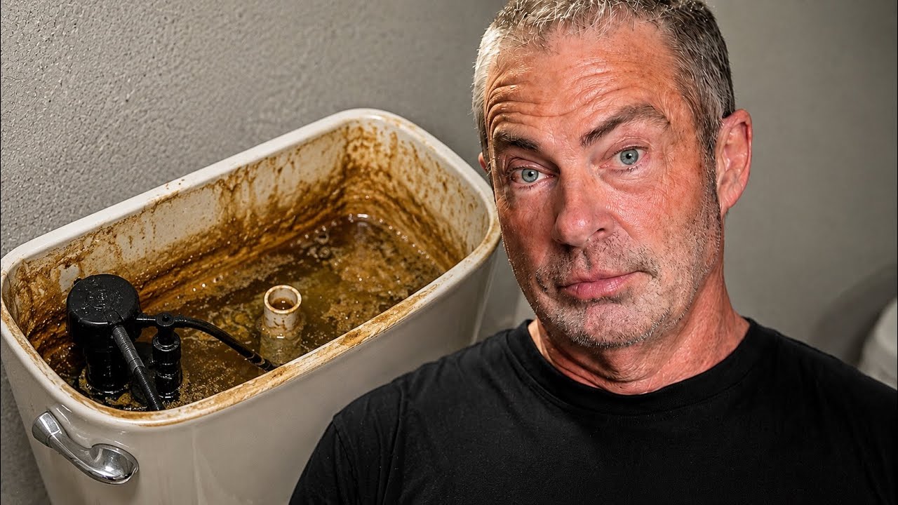 Iron Bacteria in Well Water
