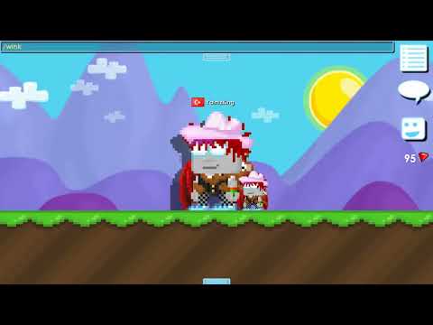 Growtopia - Reynmen ft. Veysel Zaloğlu - Voyovoy (Parodi) | Growtopia