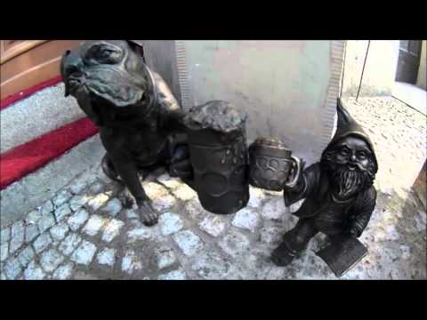 Polonia Kraków, Wroclove