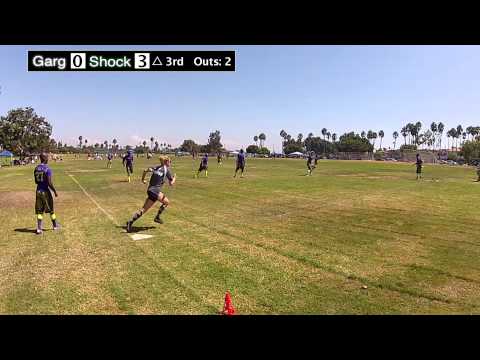 BOTW14 Gargyles vs Shockwave