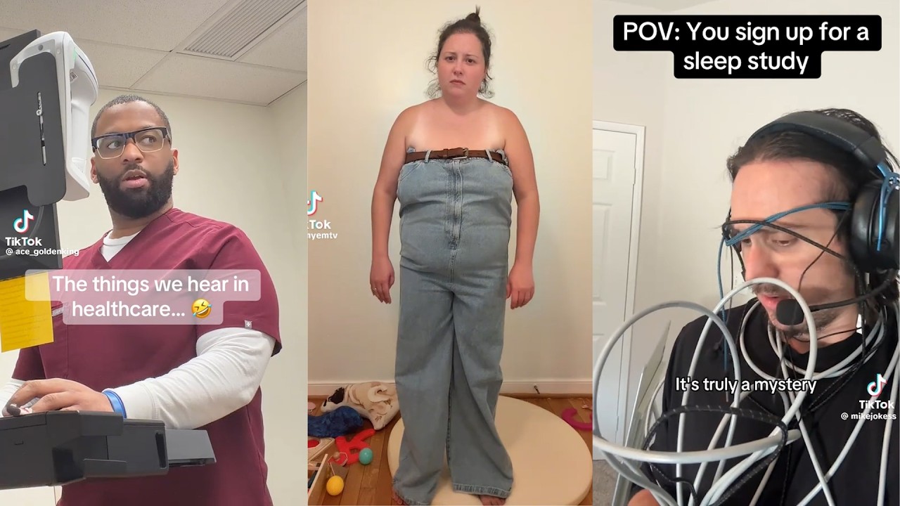 TikToks So Funny They Took My Pants 👖