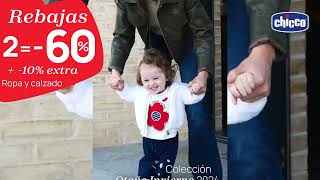 Chicco Moda y Calzado Infantil con 2=-60% + -10% | Chicco