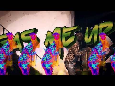 Sode Goes - Gas Me Up (Feat. YNG Retro) [Official Music Video] #atl #atlanta #sodegoes #yngretro