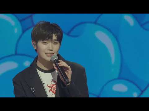 ZEROBASEONE (제로베이스원) 'Doctor! Docter!' [LIVE PERFORMANCE]