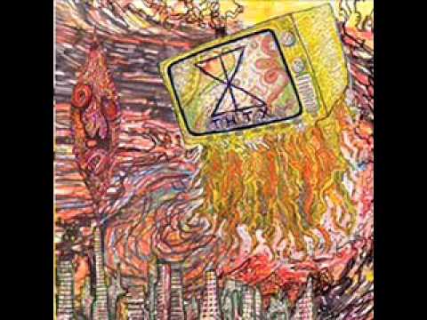 THTX - Darkness (11/11) (Van der Graaf Generator cover)