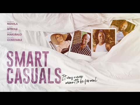 Smart Casuals