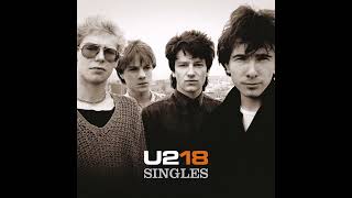 U2 - Sweetest Thing HQ (Audio)