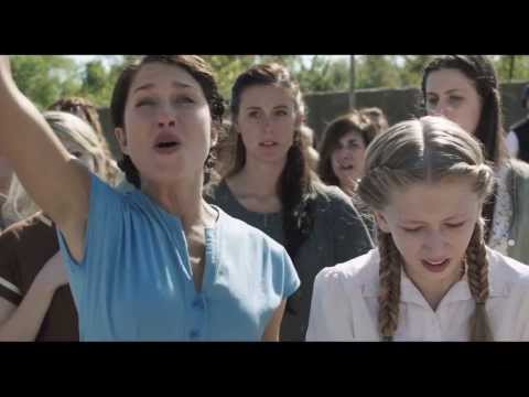 The Starving Games Trailer