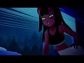 Meru The Succubus Uncensored Version