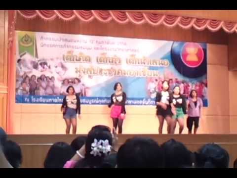 130212 Lady Soul ♥ Cover Dance EXID - Every Night & 4Minute - Ready Go