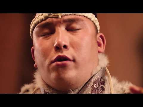Таван тэсийн магтаал | Хөөмийч Д.Басан | Ойрад театр | Бидний цөөхөн Монголчууд