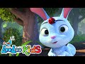 Bunny Hop S1EP56 THE BEST Songs For Children LooLoo Kids Songs For Kids