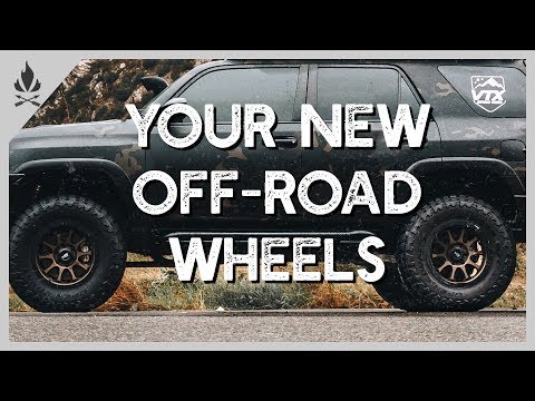 Best Off-Road Wheels