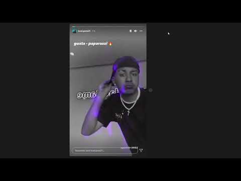 LOUD  Guxta - PAPARAZZI Prévia (OFICIAL)