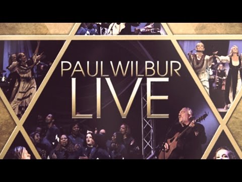 Holy Holy & Worthy By Paul WIlbur