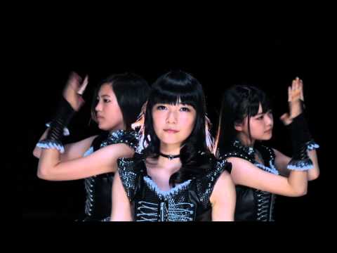 『5th single KASABUTA』 PV　（PartyRockets #パティロケ ）