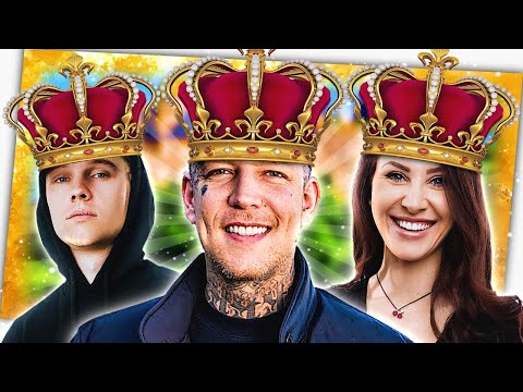 Das ENDGAME der 5. YOUTUBER GENERATION!