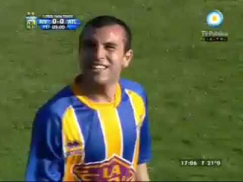 Primera B Nacional 2011/12 | River - Atlanta (partido completo)