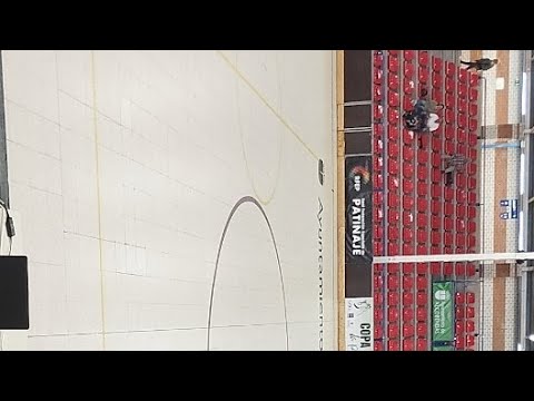 OK PLATA FEM. J 22 - CP Alcobendas Vs Rochapea