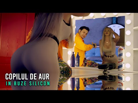 Copilul de Aur - In buze silicon | Official Video